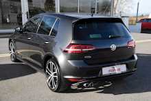 16/16 VW Golf GTD 2.0L 5 Door Hatchback : Diesel