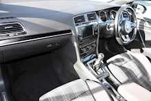 16/16 VW Golf GTD 2.0L 5 Door Hatchback : Diesel