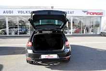 16/16 VW Golf GTD 2.0L 5 Door Hatchback : Diesel