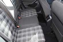 16/16 VW Golf GTD 2.0L 5 Door Hatchback : Diesel