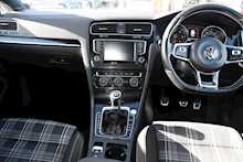 16/16 VW Golf GTD 2.0L 5 Door Hatchback : Diesel