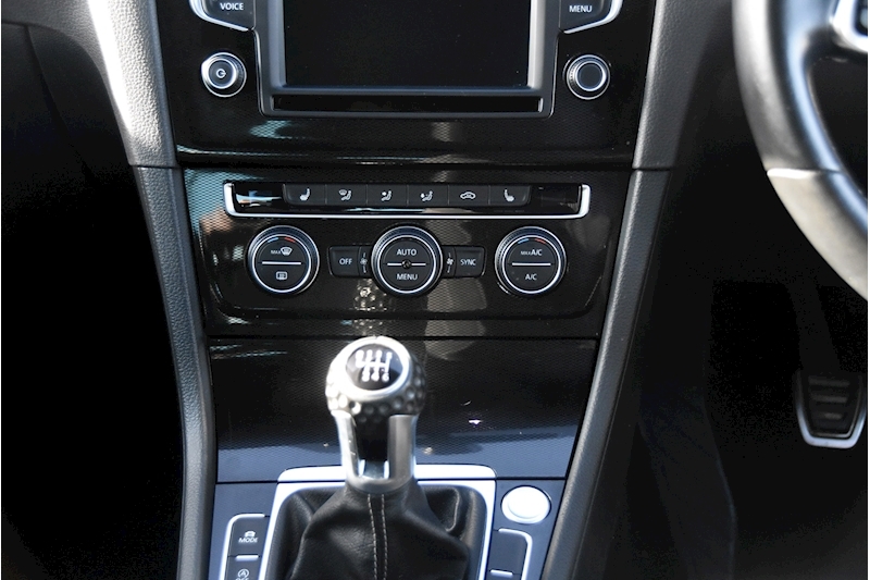 Volkswagen Golf GTD 2 5dr Hatchback Manual Diesel