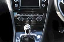 16/16 VW Golf GTD 2.0L 5 Door Hatchback : Diesel