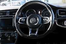 16/16 VW Golf GTD 2.0L 5 Door Hatchback : Diesel