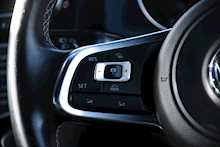 16/16 VW Golf GTD 2.0L 5 Door Hatchback : Diesel