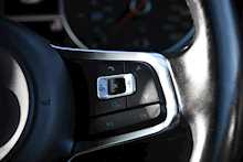 16/16 VW Golf GTD 2.0L 5 Door Hatchback : Diesel