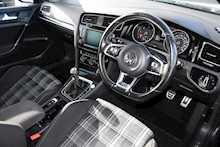 16/16 VW Golf GTD 2.0L 5 Door Hatchback : Diesel