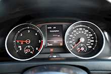 16/16 VW Golf GTD 2.0L 5 Door Hatchback : Diesel