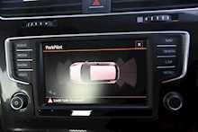 16/16 VW Golf GTD 2.0L 5 Door Hatchback : Diesel