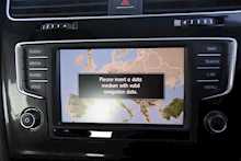 16/16 VW Golf GTD 2.0L 5 Door Hatchback : Diesel