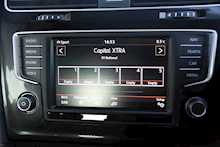 16/16 VW Golf GTD 2.0L 5 Door Hatchback : Diesel