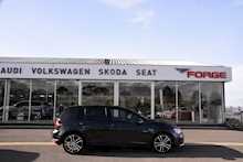 16/16 VW Golf GTD 2.0L 5 Door Hatchback : Diesel