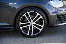 16/16 VW Golf GTD 2.0L 5 Door Hatchback : Diesel