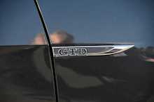 16/16 VW Golf GTD 2.0L 5 Door Hatchback : Diesel