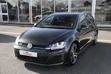 16/16 VW Golf GTD 2.0L 5 Door Hatchback : Diesel