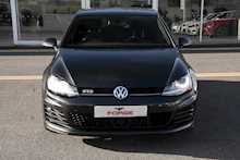 16/16 VW Golf GTD 2.0L 5 Door Hatchback : Diesel