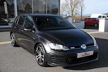 16/16 VW Golf GTD 2.0L 5 Door Hatchback : Diesel