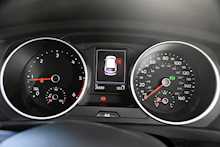 Volkswagen Tiguan SE 4MOTION DSG 2.0TDI SUV