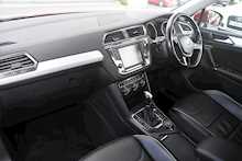 Volkswagen Tiguan SE 4MOTION DSG 2.0TDI SUV