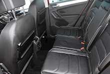 Volkswagen Tiguan SE 4MOTION DSG 2.0TDI SUV