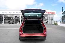 Volkswagen Tiguan SE 4MOTION DSG 2.0TDI SUV
