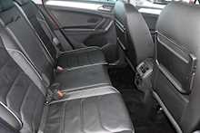 Volkswagen Tiguan SE 4MOTION DSG 2.0TDI SUV