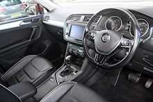 Volkswagen Tiguan SE 4MOTION DSG 2.0TDI SUV
