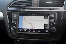 Volkswagen Tiguan SE 4MOTION DSG 2.0TDI SUV
