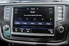 Volkswagen Tiguan SE 4MOTION DSG 2.0TDI SUV