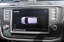 Volkswagen Tiguan SE 4MOTION DSG 2.0TDI SUV