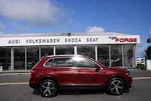 Volkswagen Tiguan SE 4MOTION DSG 2.0TDI SUV
