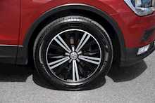 Volkswagen Tiguan SE 4MOTION DSG 2.0TDI SUV