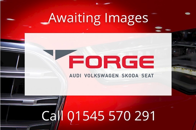 Volkswagen Touareg R-Line Tech 3.0 5dr SUV Tiptronic Diesel
