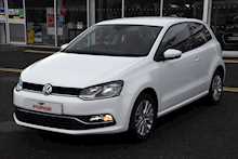 15/64  Volkswagen Polo SE 1.0 5 Speed Manual Petrol 3dr
