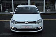 15/64  Volkswagen Polo SE 1.0 5 Speed Manual Petrol 3dr