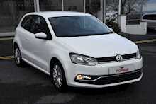 15/64  Volkswagen Polo SE 1.0 5 Speed Manual Petrol 3dr