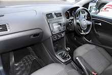 15/64  Volkswagen Polo SE 1.0 5 Speed Manual Petrol 3dr