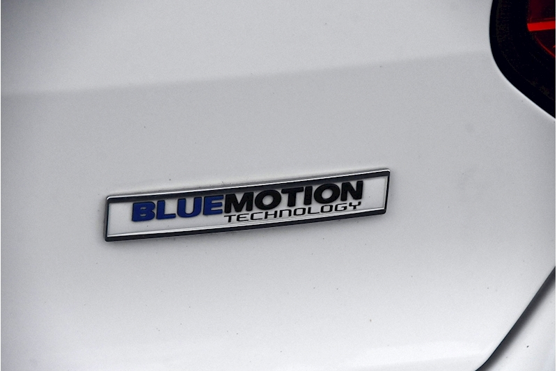 Volkswagen Polo SE Hatchback 1.0 Manual Petrol