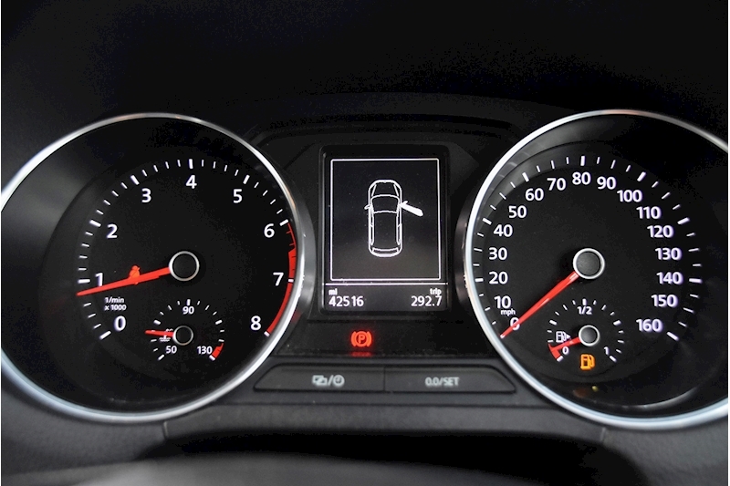 Volkswagen Polo SE Hatchback 1.0 Manual Petrol