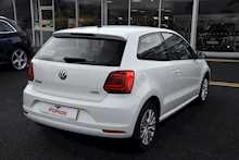 15/64  Volkswagen Polo SE 1.0 5 Speed Manual Petrol 3dr