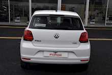 15/64  Volkswagen Polo SE 1.0 5 Speed Manual Petrol 3dr