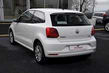 15/64  Volkswagen Polo SE 1.0 5 Speed Manual Petrol 3dr