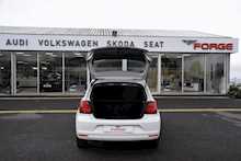 15/64  Volkswagen Polo SE 1.0 5 Speed Manual Petrol 3dr