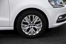 15/64  Volkswagen Polo SE 1.0 5 Speed Manual Petrol 3dr