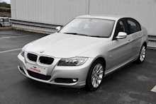 10/10 BMW 320i SE BUSINESS EDITION Petrol 170ps Saloon 6 speed manual