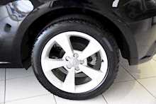 16/66 AUDI A1 SPORT 1.4 TFSI SPORTBACK 3DR 6Speed manual
