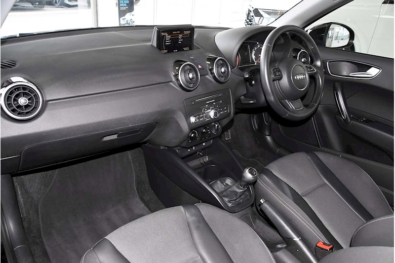 Audi 1.4 TFSI Sport Hatchback 3dr Petrol (s/s) (125 ps)