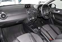 16/66 AUDI A1 SPORT 1.4 TFSI SPORTBACK 3DR 6Speed manual