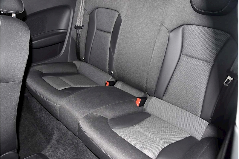 Audi 1.4 TFSI Sport Hatchback 3dr Petrol (s/s) (125 ps)