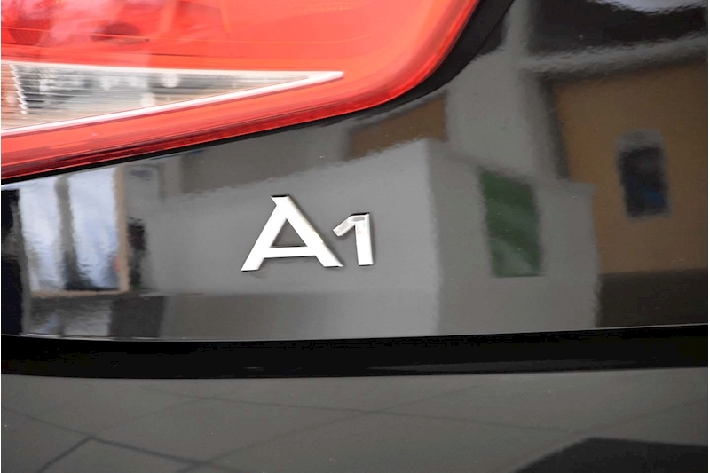 Audi 1.4 TFSI Sport Hatchback 3dr Petrol (s/s) (125 ps)